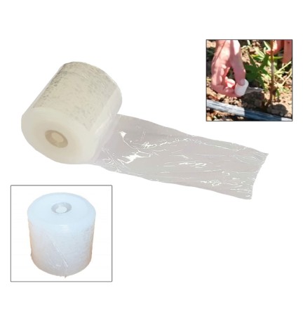 NASTRO UNIVERSALE PER INNESTI 'PE30' cm. 3 x 55 mt.