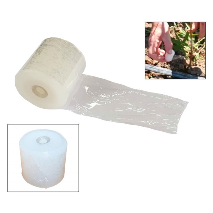 NASTRO UNIVERSALE PER INNESTI 'PE30' cm. 3 x 55 mt.