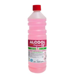 ALCOOL PROFUMATO Lt. 1