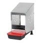 NIDO PER GALLINE OVAIOLE cm 26 x 47 x h 52,5