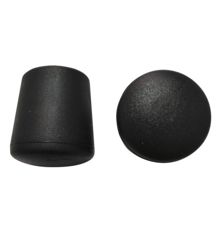 PUNTALE A CAPPUCCIO ø mm 12