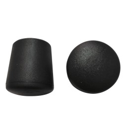 PUNTALE A CAPPUCCIO ø mm 16