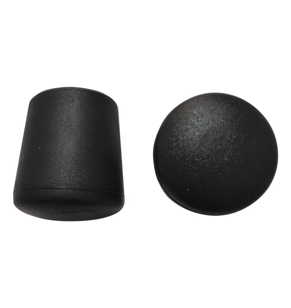 PUNTALE A CAPPUCCIO ø mm 24-25