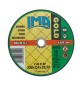 IMA DISCO P/MARMO GOLD PIANO D 230X2,0 MM