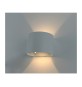 APPLIQUE GANDALF LED BIANCO 2X5W 4000K IP54