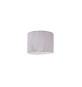 APPLIQUE GANDALF LED BIANCO/ORO 2X5W 4000K IP54