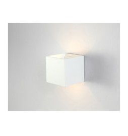 APPLIQUE ALICE LED BIANCO 2X5W 4000K IP54