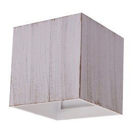 APPLIQUE ALICE LED BIANCO/ORO 2X5W 4000K IP54