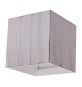 APPLIQUE ALICE LED BIANCO/ORO 2X5W 4000K IP54