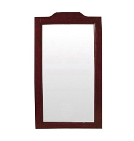 SPECCHIO ARTE POVERA MONIQUE SENZA PENSILE PER MOBILE 85 cm 57,5 x h. 113,5