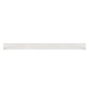PLAFONIERA TUBO LED PRISMATICA 'VT-8320' 20W - 6500K mm.566 x 26 x 76 mm