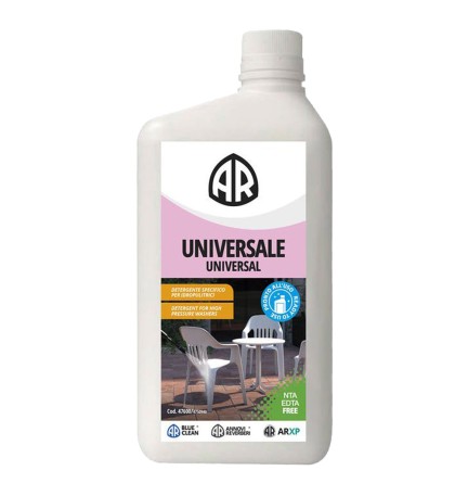 DETERGENTE IDROPULITRICI UNIVERSALE lt 1
