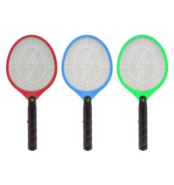 RACCHETTA FULMINA INSETTI cm 45,5 x 21