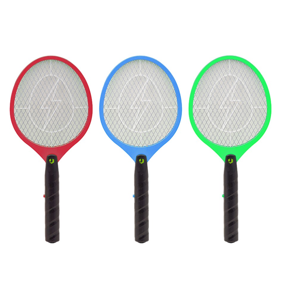 RACCHETTA FULMINA INSETTI cm 45,5 x 21