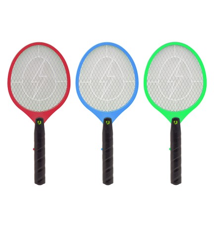 RACCHETTA FULMINA INSETTI cm 45,5 x 21