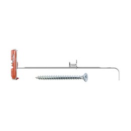SC FISCHER TASSELLO DUOTEC S 10 MM C/VITE 5 PZ