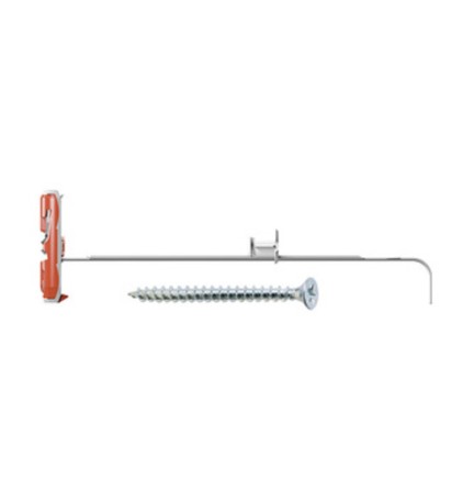SC FISCHER TASSELLO DUOTEC S 10 MM C/VITE 5 PZ