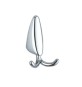 GOCCIA 570153 APPENDIABITI 2 GANCI