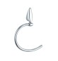 GOCCIA 570160 PORTASCIUGAMANI ANELLO