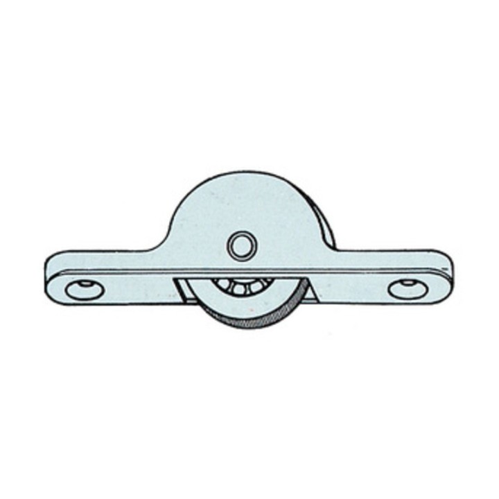 SC OMGE 1333 CARRELLO CEMENTATO 4 PZ