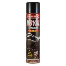 PROTETTIVO PER CRUSCOTTI 'ROYAL LUCIDO' ml 600
