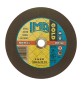 IMA DISCO P/FERRO GOLD PIANO D 230X2,0 MM