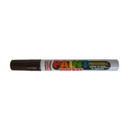 AREXONS PENNARELLO PROFESSIONALE MARRONE
