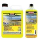 LAVAVETRI LIQUIDO 'TERGY CRISTALVETRO' ml 1000