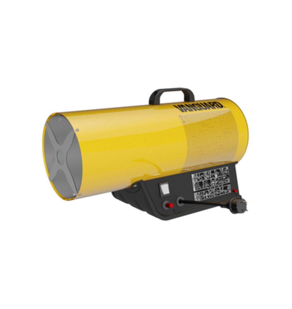 GENERATORE ARIA CALDA GAS 33M 33,0 KW