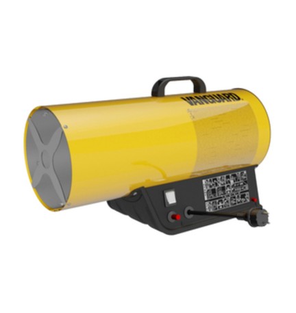 GENERATORE ARIA CALDA GAS 33M 33,0 KW