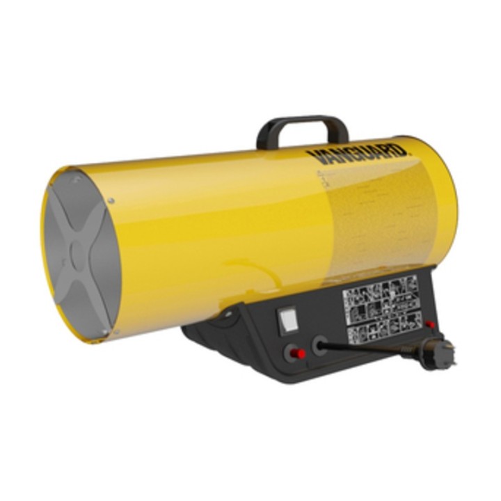 GENERATORE ARIA CALDA GAS 33M 33,0 KW