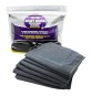 PANNO IN MICROFIBRA PER AUTOVETTURE 'HEAVY WORK' cm 60 x 40 - cf. da 6 panni