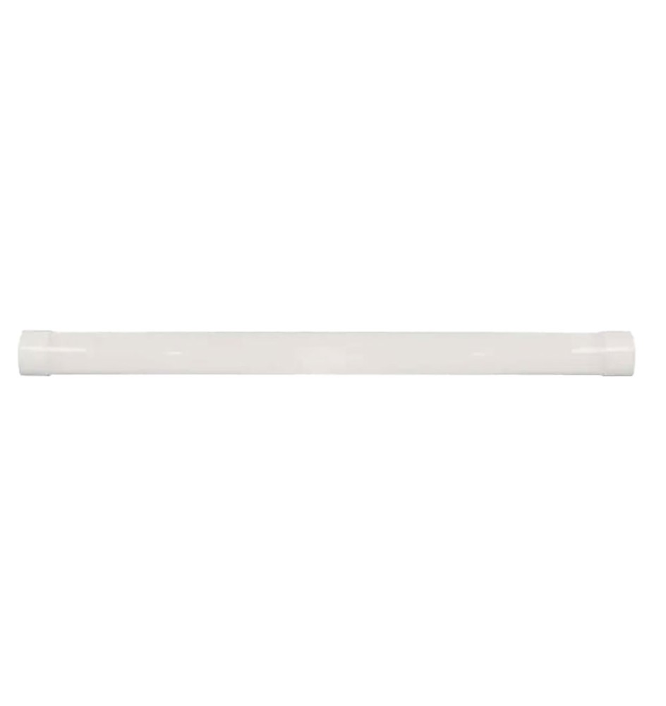 PLAFONIERA TUBO LED 'SLIM' 50W - 6500K mm.1500 x 24 x 75 mm