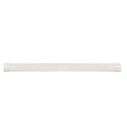 PLAFONIERA TUBO LED 'SLIM' 50W - 6500K mm.1500 x 24 x 75 mm