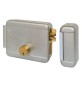 SERRATURA ELETTRICA DA APPLICARE PER CANCELLI ART. 68080 Dx - E 70