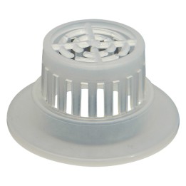 FILTRO PER LAVELLO Ø mm 50