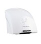 ASCIUGAMANI ELETTRICO AUTOMATICO PACIFIC LxHxP: mm 225x235x220