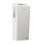 ASCIUGAMANI ELETTRICO A LAMA D'ARIA MODELLO EOLO mm 700 x 300 x 215