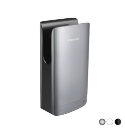 ASCIUGAMANI ELETTRICO MOD. ZEFIRO Bianco mm 556x296x175