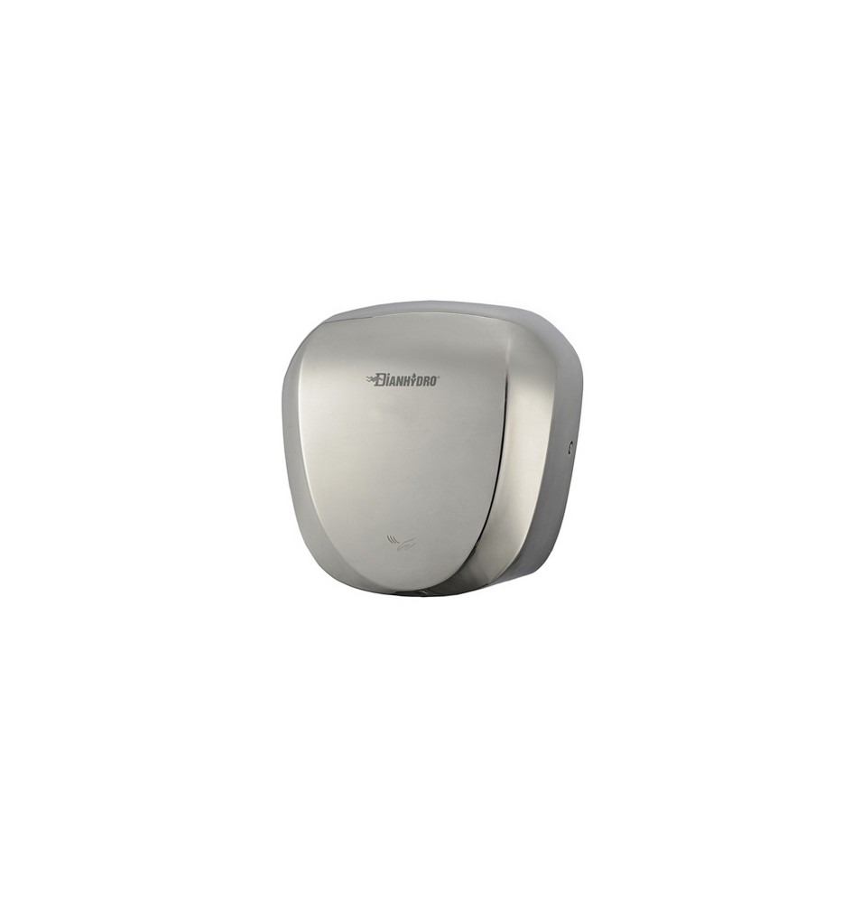 ASCIUGAMANI ELETTRICO MODELLO LEVANTE mm 312 x 302 x 172