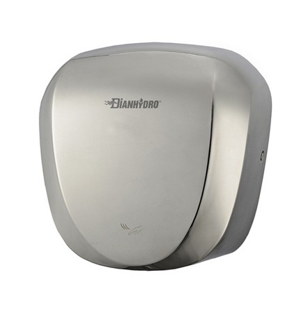 ASCIUGAMANI ELETTRICO MODELLO LEVANTE mm 312 x 302 x 172
