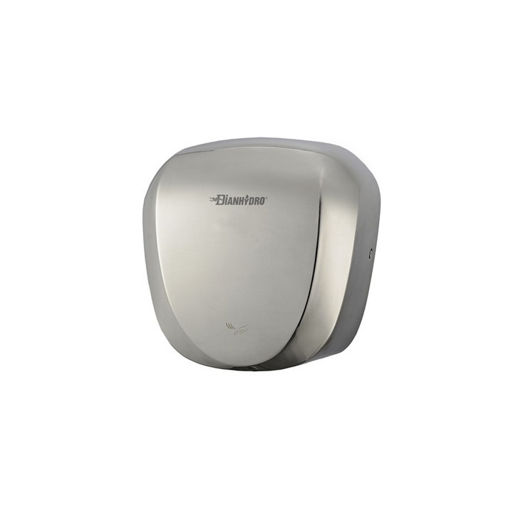 ASCIUGAMANI ELETTRICO MODELLO LEVANTE mm 312 x 302 x 172