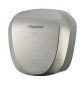 ASCIUGAMANI ELETTRICO MODELLO LEVANTE mm 312 x 302 x 172