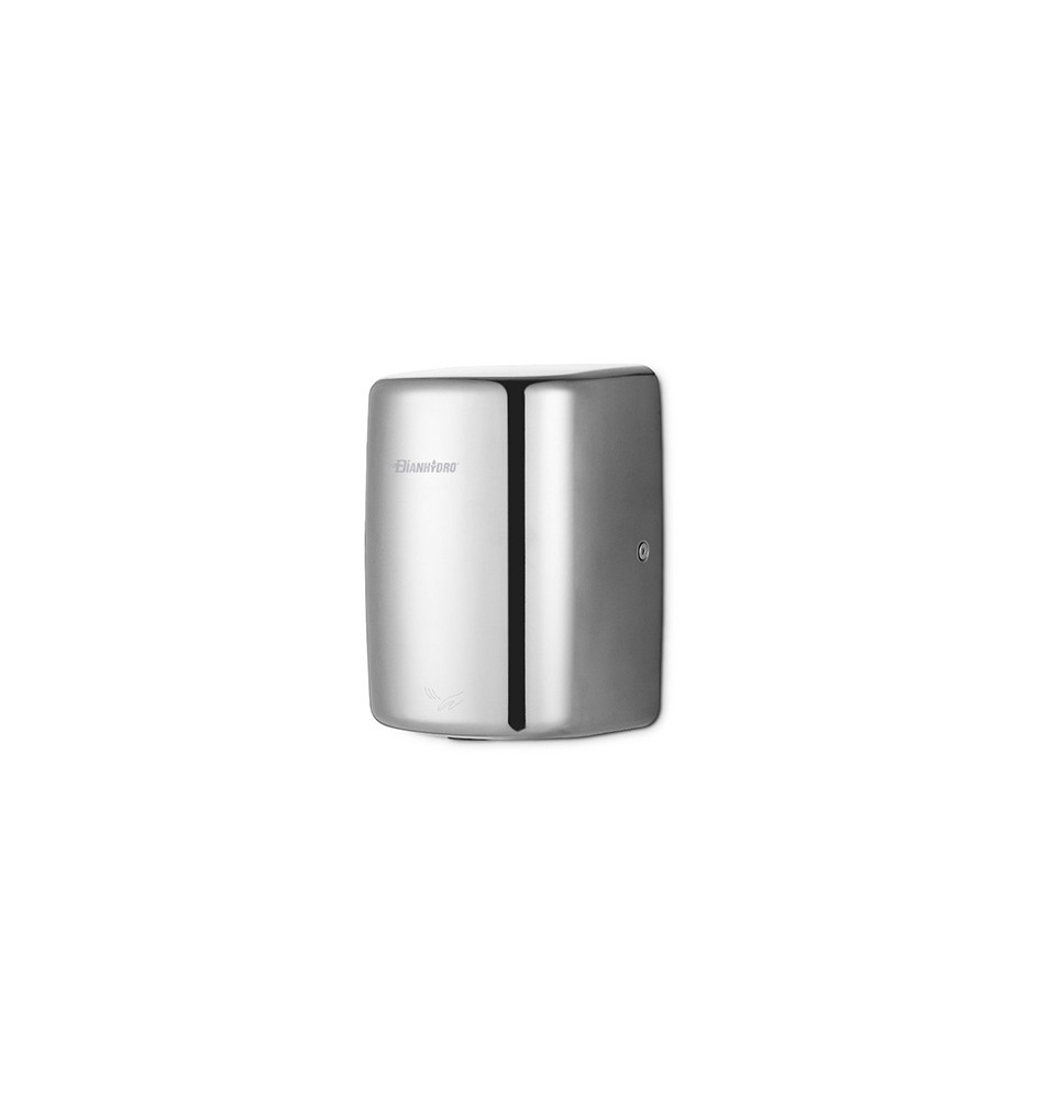 ASCIUGAMANI ELETTRICO MODELLO PONENTE mm 255 x 170 x 150