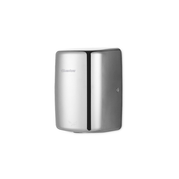 ASCIUGAMANI ELETTRICO MODELLO PONENTE mm 255 x 170 x 150