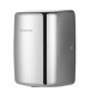 ASCIUGAMANI ELETTRICO MODELLO PONENTE mm 255 x 170 x 150