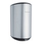 ASCIUGAMANI ELETTRICO MODELLO SCIROCCO mm 280 x 170 x 170