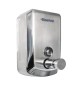DISPENSER DI SAPONE LIQUIDO VERTICALE Lt. 1,00