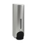 DISPENSER DI SAPONE LIQUIDO A PARETE SILOS 350 Lt 0,35 - H. 215 mm
