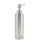 DISPENSER DI SAPONE DA APPOGGIO CILINDRICO ml 250 - H. 150 mm